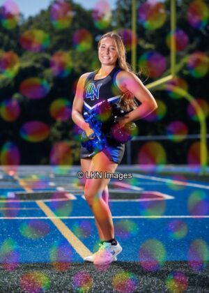 LNHS - Graduation: CheerFB_CR6A3345_LNHS_Grad