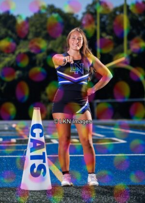 LNHS - Graduation: CheerFB_CR6A3351_LNHS_Grad