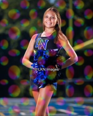 LNHS - Graduation: CheerFB_CR6A3355_LNHS_Grad