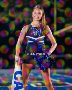 LNHS - Graduation: CheerFB_CR6A3359_LNHS_Grad