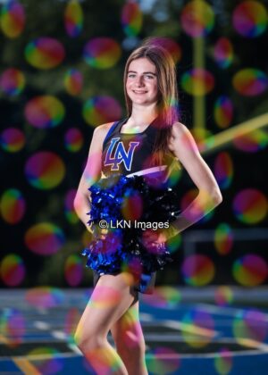 LNHS - Graduation: CheerFB_CR6A3363_LNHS_Grad