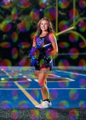 LNHS - Graduation: CheerFB_CR6A3369_LNHS_Grad