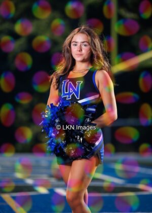 LNHS - Graduation: CheerFB_CR6A3370_LNHS_Grad