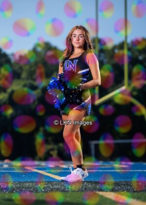 LNHS - Graduation: CheerFB_CR6A3373_LNHS_Grad