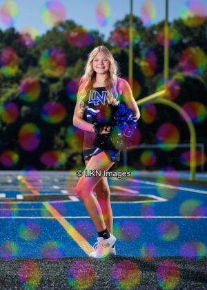 LNHS - Graduation: CheerFB_CR6A3387_LNHS_Grad