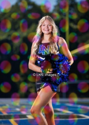 LNHS - Graduation: CheerFB_CR6A3388_LNHS_Grad