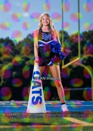 LNHS - Graduation: CheerFB_CR6A3391_LNHS_Grad