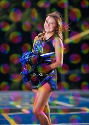 LNHS - Graduation: CheerFB_CR6A3395_LNHS_Grad