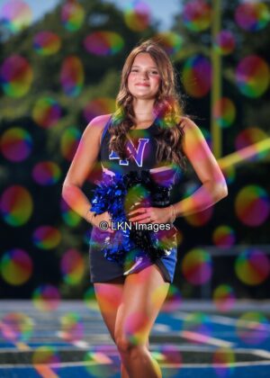 LNHS - Graduation: CheerFB_CR6A3404_LNHS_Grad