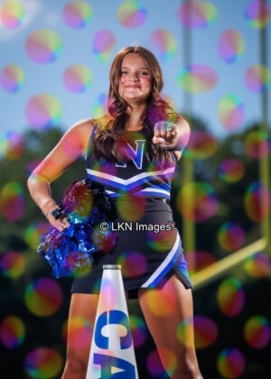 LNHS - Graduation: CheerFB_CR6A3409_LNHS_Grad