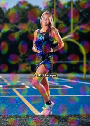 LNHS - Graduation: CheerFB_CR6A3411_LNHS_Grad