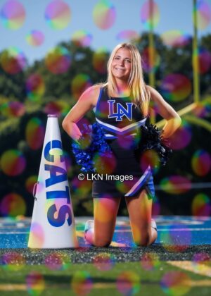 LNHS - Graduation: CheerFB_CR6A3415_LNHS_Grad