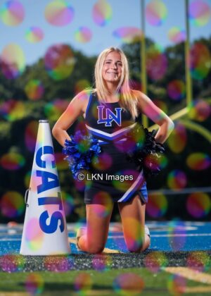 LNHS - Graduation: CheerFB_CR6A3416_LNHS_Grad