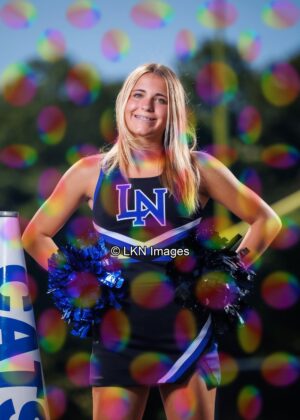 LNHS - Graduation: CheerFB_CR6A3417_LNHS_Grad