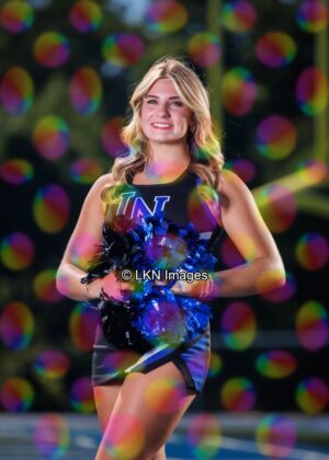 LNHS - Graduation: CheerFB_CR6A3418_LNHS_Grad