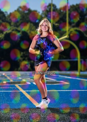 LNHS - Graduation: CheerFB_CR6A3421_LNHS_Grad