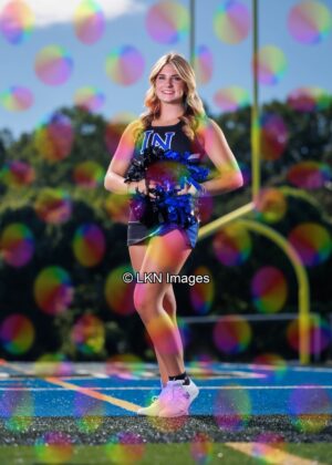 LNHS - Graduation: CheerFB_CR6A3422_LNHS_Grad