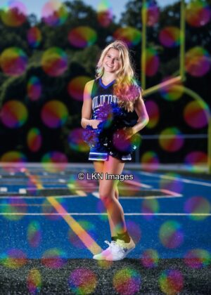 LNHS - Graduation: CheerFB_CR6A3435_LNHS_Grad