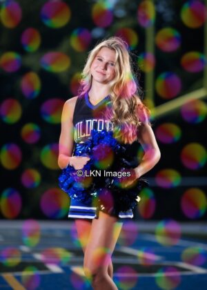 LNHS - Graduation: CheerFB_CR6A3436_LNHS_Grad