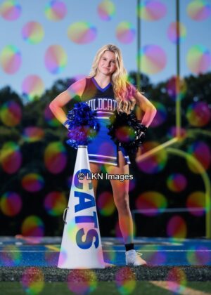 LNHS - Graduation: CheerFB_CR6A3439_LNHS_Grad