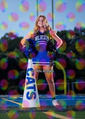 LNHS - Graduation: CheerFB_CR6A3446_LNHS_Grad