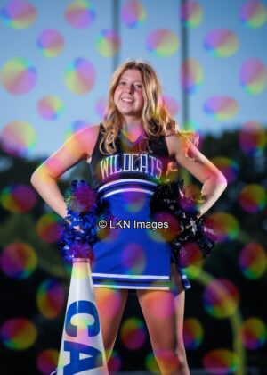 LNHS - Graduation: CheerFB_CR6A3447_LNHS_Grad