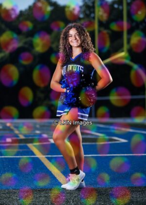 LNHS - Graduation: CheerFB_CR6A3457_LNHS_Grad