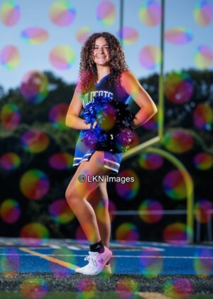 LNHS - Graduation: CheerFB_CR6A3462_LNHS_Grad