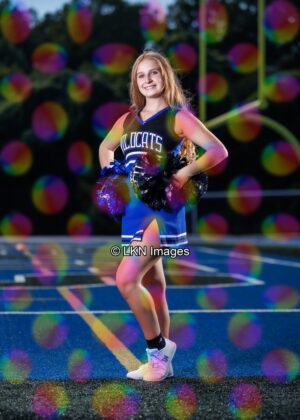 LNHS - Graduation: CheerFB_CR6A3466_LNHS_Grad