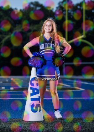 LNHS - Graduation: CheerFB_CR6A3470_LNHS_Grad