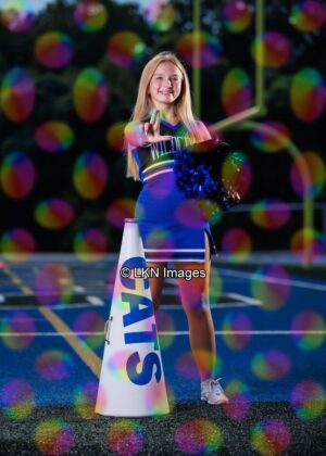 LNHS - Graduation: CheerFB_CR6A3482_LNHS_Grad