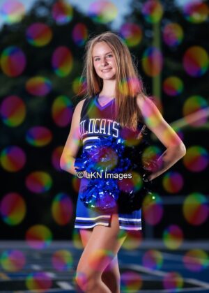 LNHS - Graduation: CheerFB_CR6A3486_LNHS_Grad