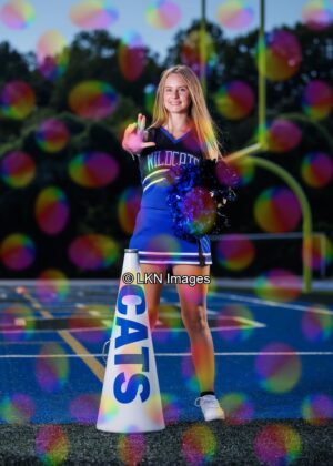 LNHS - Graduation: CheerFB_CR6A3491_LNHS_Grad