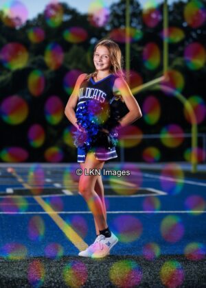 LNHS - Graduation: CheerFB_CR6A3503_LNHS_Grad