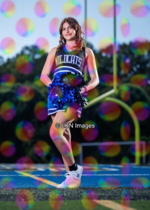 LNHS - Graduation: CheerFB_CR6A3522_LNHS_Grad