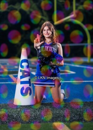 LNHS - Graduation: CheerFB_CR6A3523_LNHS_Grad