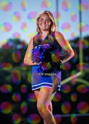 LNHS - Graduation: CheerFB_CR6A3529_LNHS_Grad