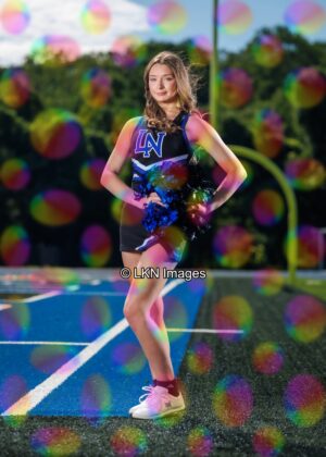 LNHS - Graduation: CheerFB_R3A_2428_LNHS_Grad