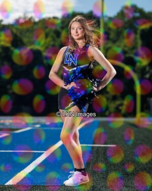 LNHS - Graduation: CheerFB_R3A_2429_LNHS_Grad