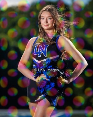 LNHS - Graduation: CheerFB_R3A_2430_LNHS_Grad