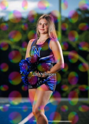 LNHS - Graduation: CheerFB_R3A_2440_LNHS_Grad