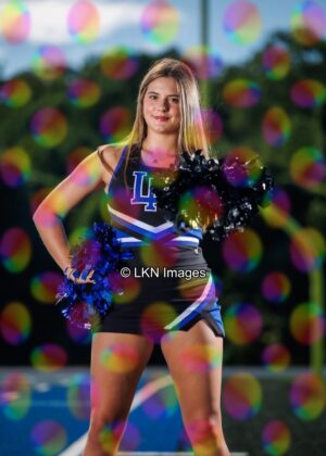 LNHS - Graduation: CheerFB_R3A_2444_LNHS_Grad