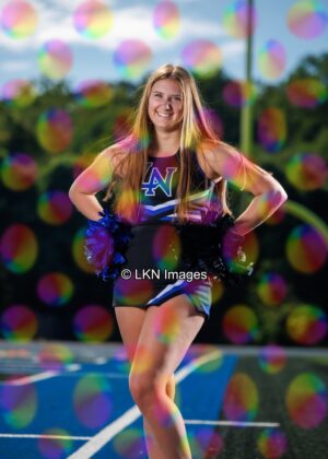 LNHS - Graduation: CheerFB_R3A_2448_LNHS_Grad