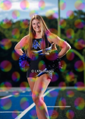 LNHS - Graduation: CheerFB_R3A_2450_LNHS_Grad