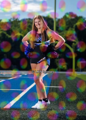 LNHS - Graduation: CheerFB_R3A_2453_LNHS_Grad