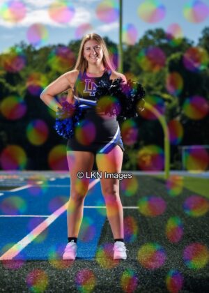 LNHS - Graduation: CheerFB_R3A_2454_LNHS_Grad