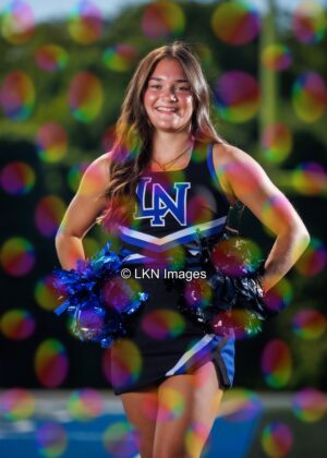 LNHS - Graduation: CheerFB_R3A_2462_LNHS_Grad