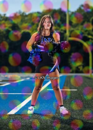 LNHS - Graduation: CheerFB_R3A_2465_LNHS_Grad