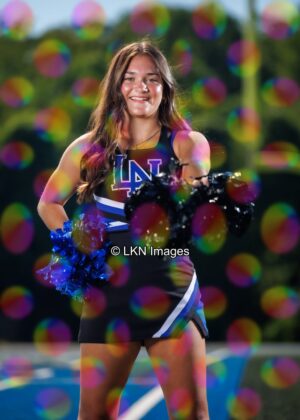 LNHS - Graduation: CheerFB_R3A_2466_LNHS_Grad