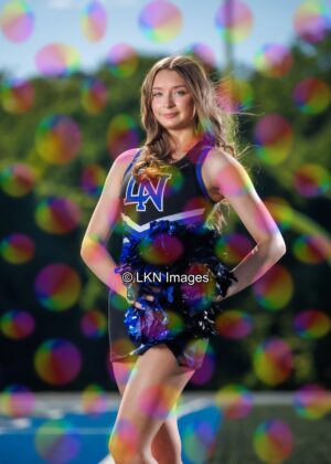 LNHS - Graduation: CheerFB_R3A_2471_LNHS_Grad